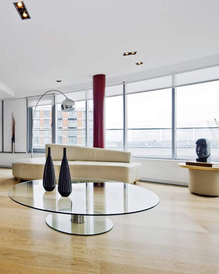 Pose de vitraux Ile-de-France