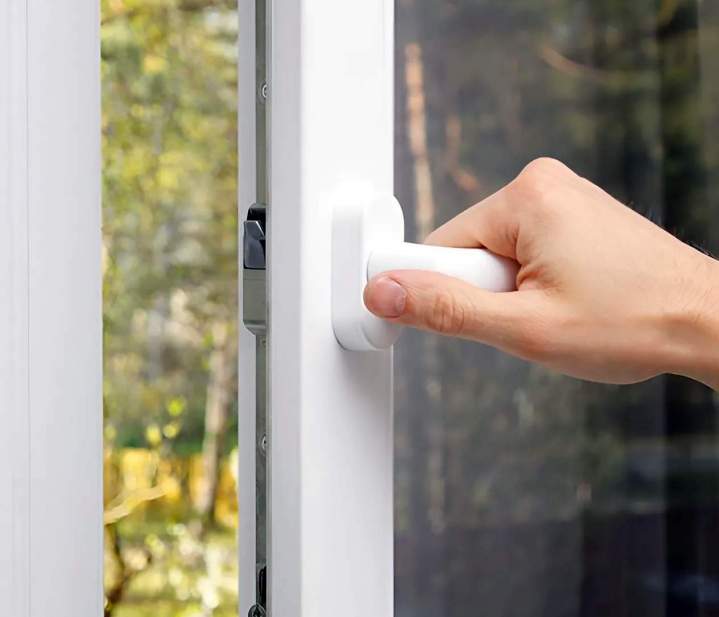 Menuiserie PVC et ALU : fenêtres, portes, et vérandas.