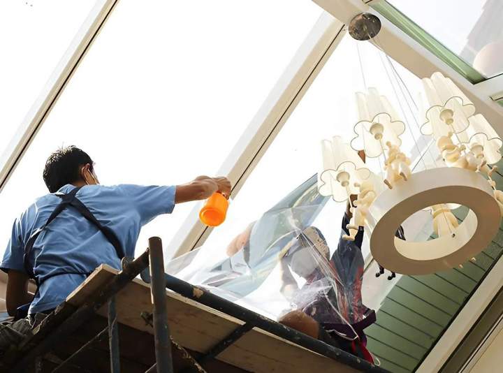 Menuiserie PVC ALU Ile-de-France