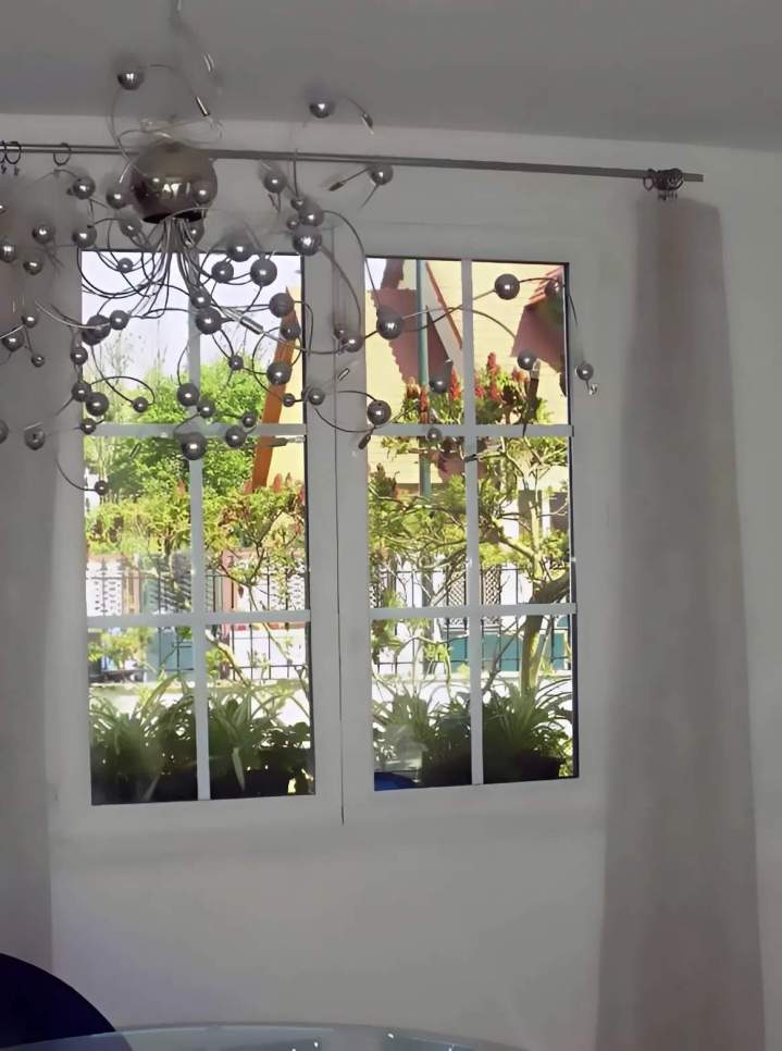 Fenêtres PVC Ile-de-France