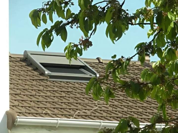 Pose de fenêtre de toit Île-de-France