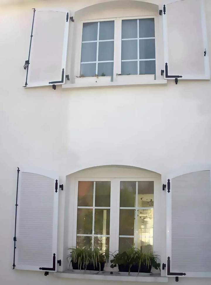 Pose de vitraux Ile-de-France