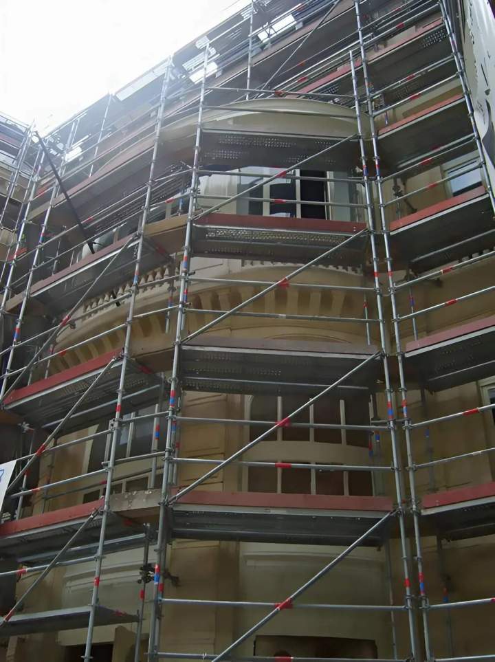 Menuiserie PVC ALU Ile-de-France