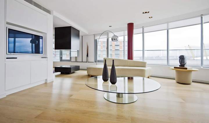 Pose de vitraux Ile-de-France