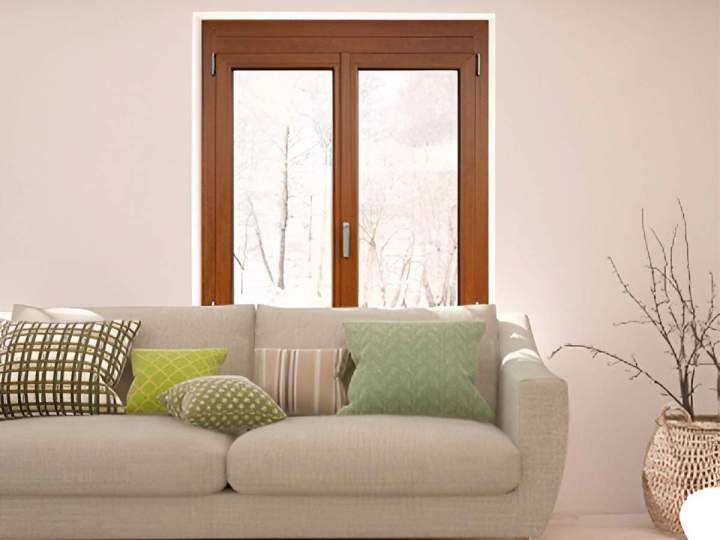 Menuiserie PVC ALU Ile-de-France