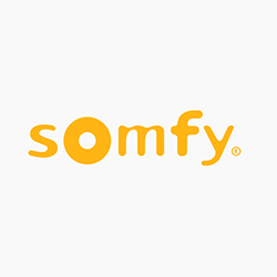 Logo Somfy 
